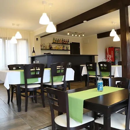Villa Miza Shtarkelovo Gnezdo