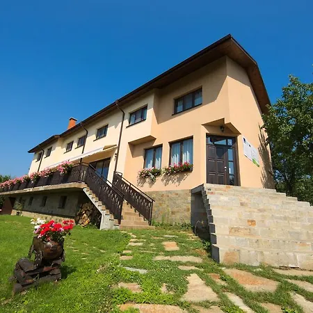 Villa Miza